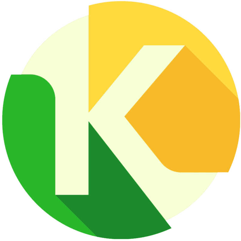 Logo | Krishaka Agritech